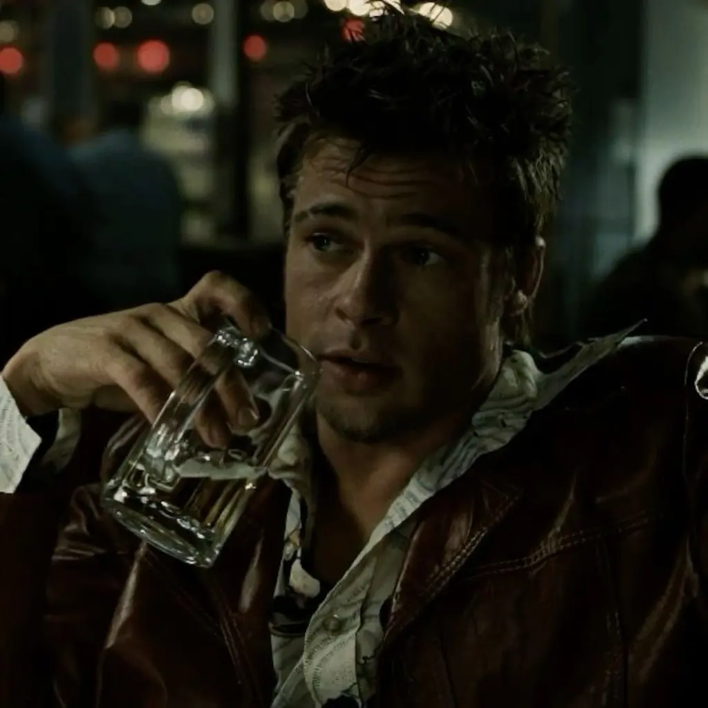 Who is a better actor? - Brad Pitt