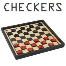 Which is better, chess or checkers? - Checkers