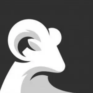 Profile picture of goat on GOAT.uz