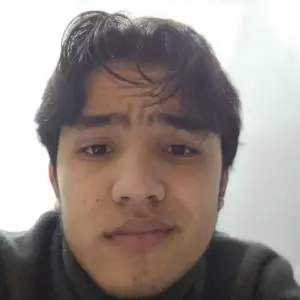 Profile picture of nurbek on GOAT.uz